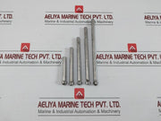 Set 0-150mm Micrometer Outside In Used