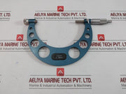 Set 0-150mm Micrometer Outside In Used
