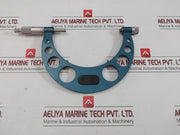 Set 0-150mm Micrometer Outside In Used