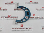 Set 0-150mm Micrometer Outside In Used
