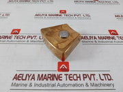 Set of 10X KAWASAKI TS-8 Turbine Thrust Bearing Pad & Pivot– For L.P. Section