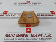 Set of 10X KAWASAKI TS-8 Turbine Thrust Bearing Pad & Pivot– For L.P. Section