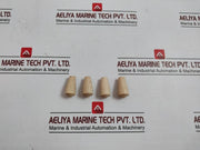 Set of 13X Donghwa Entec Plug for Atmospheric Condenser (Dump/Drain) DIA 17X11