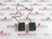 Set of 2X Siemens 20235K C771-06 Current Transformer