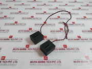 Set of 2X Siemens 20235K C771-06 Current Transformer
