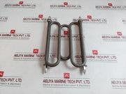 Set of 2X Space Heater Element 100V 120V 125W 4-527229P2