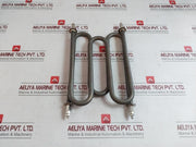 Set of 2X Space Heater Element 100V 120V 125W 4-527229P2