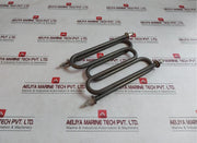 Set of 2X Space Heater Element 100V 120V 125W 4-527229P2