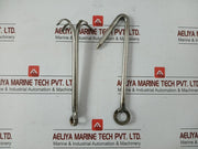 Float Fishing Wire Assembly Set BRAND IN WHESSOE 50M - 4.880 KG