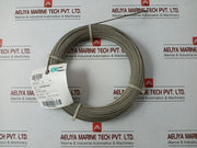 Float Fishing Wire Assembly Set BRAND IN WHESSOE 50M - 4.880 KG
