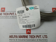 Float Fishing Wire Assembly Set BRAND IN WHESSOE 50M - 4.880 KG