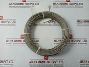 Float Fishing Wire Assembly Set BRAND IN WHESSOE 50M - 4.880 KG