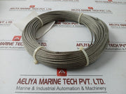 Float Fishing Wire Assembly Set BRAND IN WHESSOE 50M - 4.880 KG