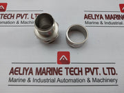 Set Of 9X Rs 563949 Adaptaflex Nickel