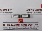 Set Of 2X Honeywell 51120298-101 51120298-102 Integrated Circuit Chip Rev.K Fw06/07