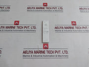 Set Of 2X Fuji Electric Ahx658-o Push Button Lens Ah165