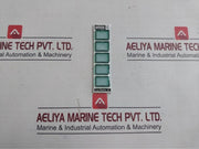 Set Of 3X Fuji Electric Ahx658-g Push Button Lens Ah165