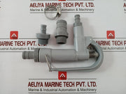 Groz Manual Fuel Control Nozzle Set By Sethco