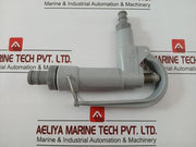 Groz Manual Fuel Control Nozzle Set By Sethco