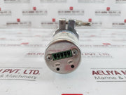 Setra 730G010Tan12Ct1A Vacuum Capacitance Manometer 12-30 Vdc 0-10 Torr