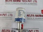 Setra 730G010Tan12Ct1A Vacuum Capacitance Manometer 12-30 Vdc 0-10 Torr