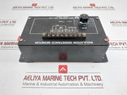 Seun Electric Insulation Resistance Monitor