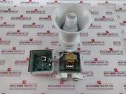 Seun Electric Su10-eh-8411 Auto Telephone Electric Horn Ac220V 25W
