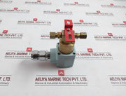 Seun Electric Su-sf101 Solenoid Valve
