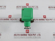 Sev-603bxf Refrigeration Solenoid Valve Ac 100v 50/60hz By Saginomiya 2.45 Mpa