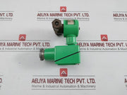 Sev-603bxf Refrigeration Solenoid Valve Ac 100v 50/60hz By Saginomiya 2.45 Mpa