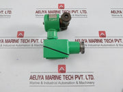 Sev-603bxf Refrigeration Solenoid Valve Ac 100v 50/60hz By Saginomiya 2.45 Mpa