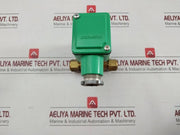 Sev-603bxf Solenoid Valve Ac100v 50/60hz By Saginomiya
