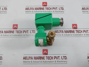 Sev-603bxf Solenoid Valve Ac100v 50/60hz By Saginomiya
