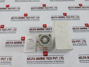 Seven H3Cr-a8 Solid State Timer 0.05S-300H 100-240Vac ~ 50/60Hz/100-125Vdc 