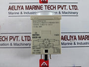 Seven H3Cr-a8 Solid State Timer 0.05S-300H 100-240Vac ~ 50/60Hz/100-125Vdc 