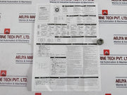 Seven H3Cr-a8 Solid State Timer 0.05S-300H 100-240Vac ~ 50/60Hz/100-125Vdc 