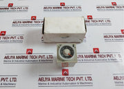 Seven H3Cr-a8 Timer, 0.05 Seconds To 300 Hours/100-125Vdc
