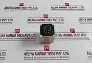 Seven H3Cr-a8 Timer, 0.05 Seconds To 300 Hours/100-125Vdc