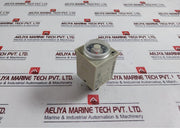 Seven H3Cr-a8 Timer, 0.05 Seconds To 300 Hours/100-125Vdc