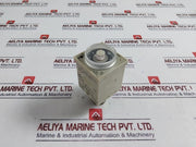 Seven H3Cr-a8 Timer, 0.05 Seconds To 300 Hours/100-125Vdc