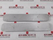 Severn Trent 77050Rm Cathode Plate 12Mx 25-6Mo C-276 A020
