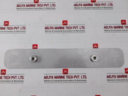 Severn Trent 77050Rm Cathode Plate 12Mx 25-6Mo C-276 A020