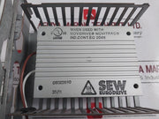 Sew Eurodrive 813 151 1 Touch Guard With Braking Resistor 08022690