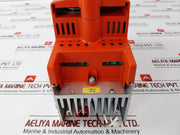 Sew Eurodrive Mc07A005-5A3-4-10 Frequency Inverter With Logo Drive