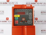 Sew Eurodrive Mc07A005-5A3-4-10 Frequency Inverter With Logo Drive