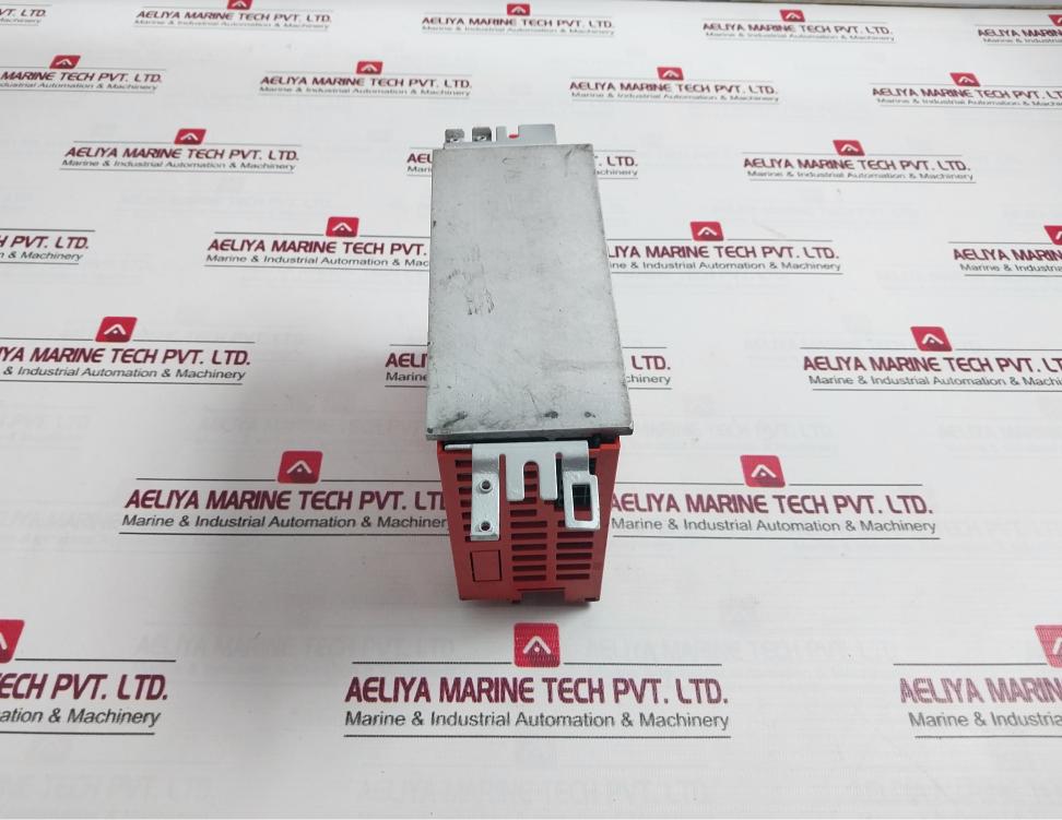 Sew Eurodrive Mc07B0015-5A3-4-00 Inverter Drive Ip20