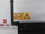 Sew Eurodrive Mdx61B0055-5A3-4-00 Movidrive Inverter 08249571 Ip20 Ac 3X380-500V