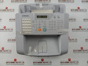 Sf-560R Laser Printer 50/60Hz Volts - Ac 220-240V Rev 00 Brand Samsung