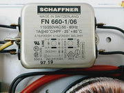 Sf-control Ld 100S Leveldatic Multipoint Transmitter 230/115 Vac