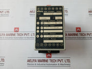 Sfere CcII Contactor 220V 50Hz 0-4-20Ma